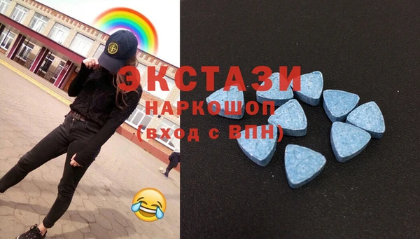 хмурый Рославль